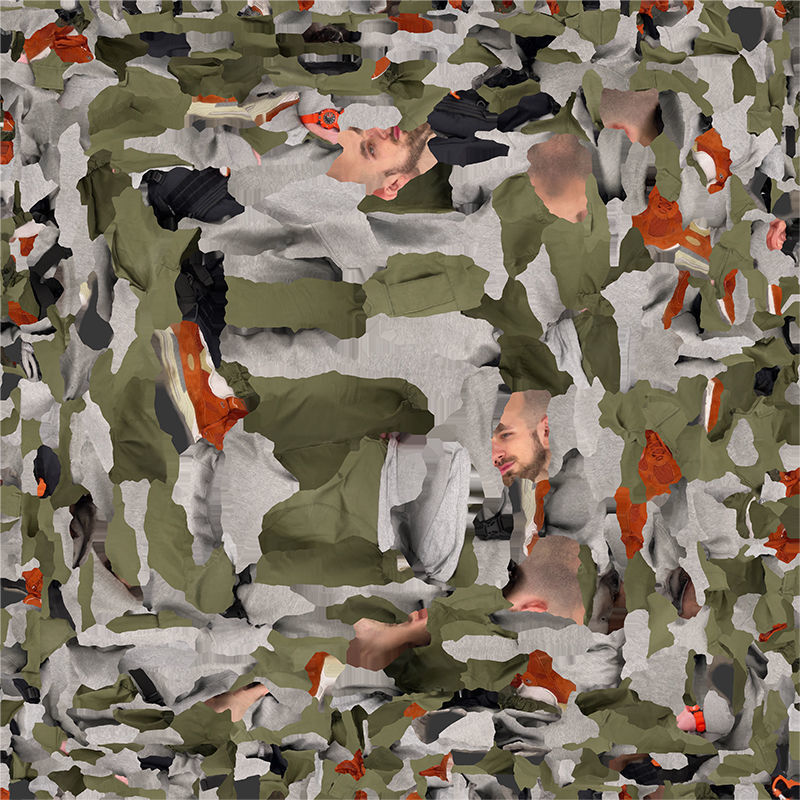 Young And Promising 3D model_16