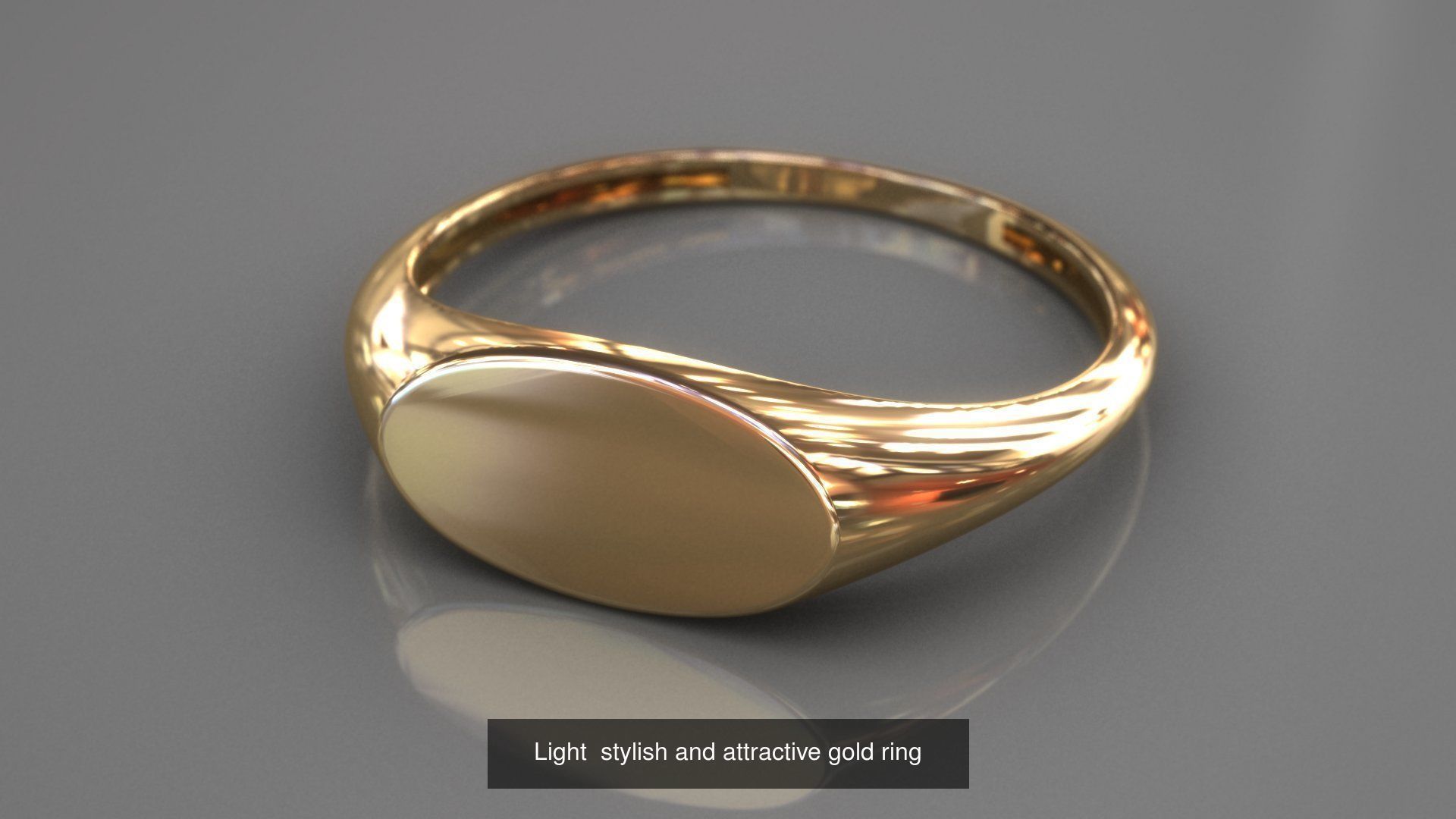 88 models of necklaces bracelets earrings pendants fusion rings  3D Model Collection_49