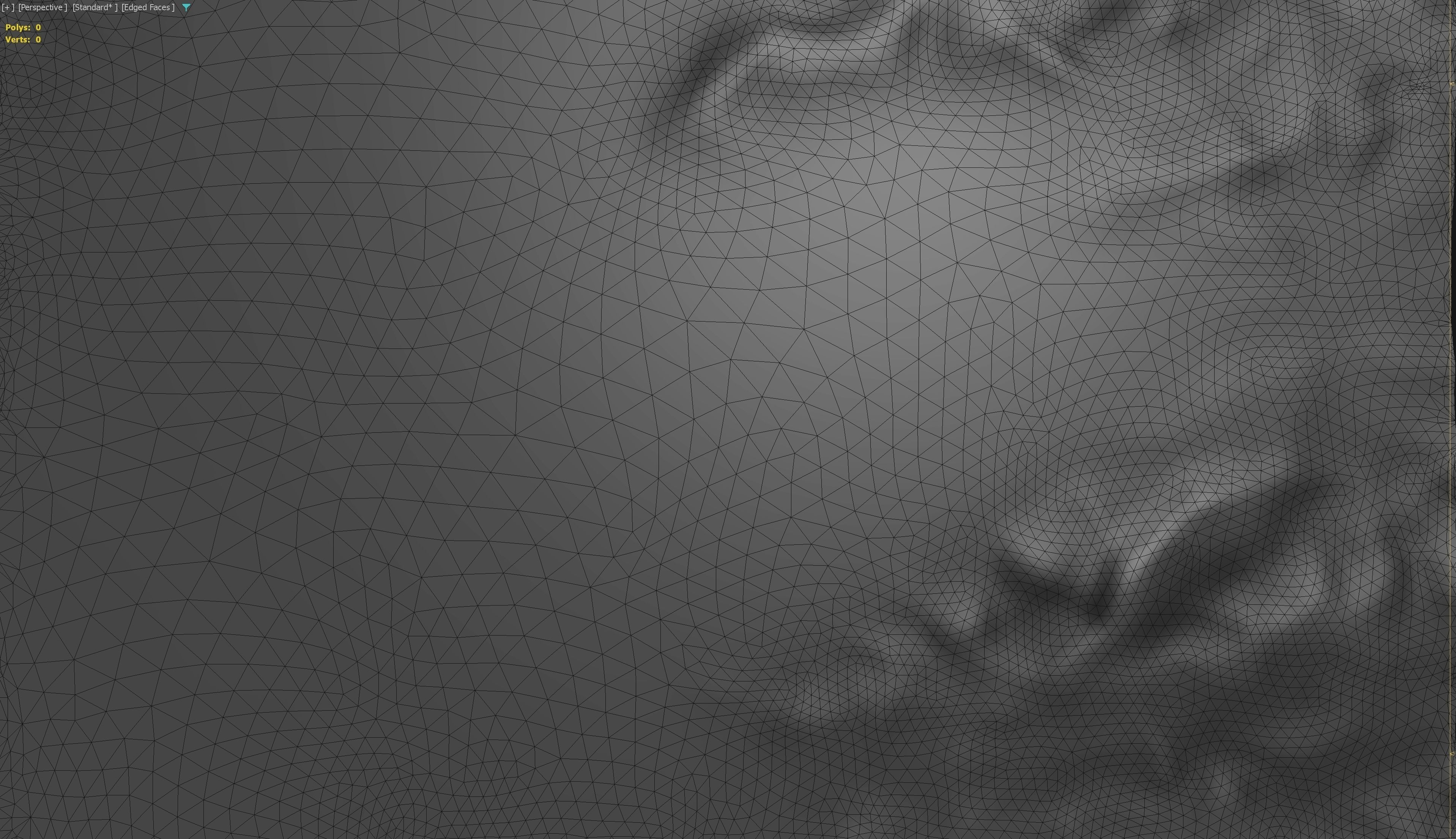 Taipei Low-poly 3D model_3