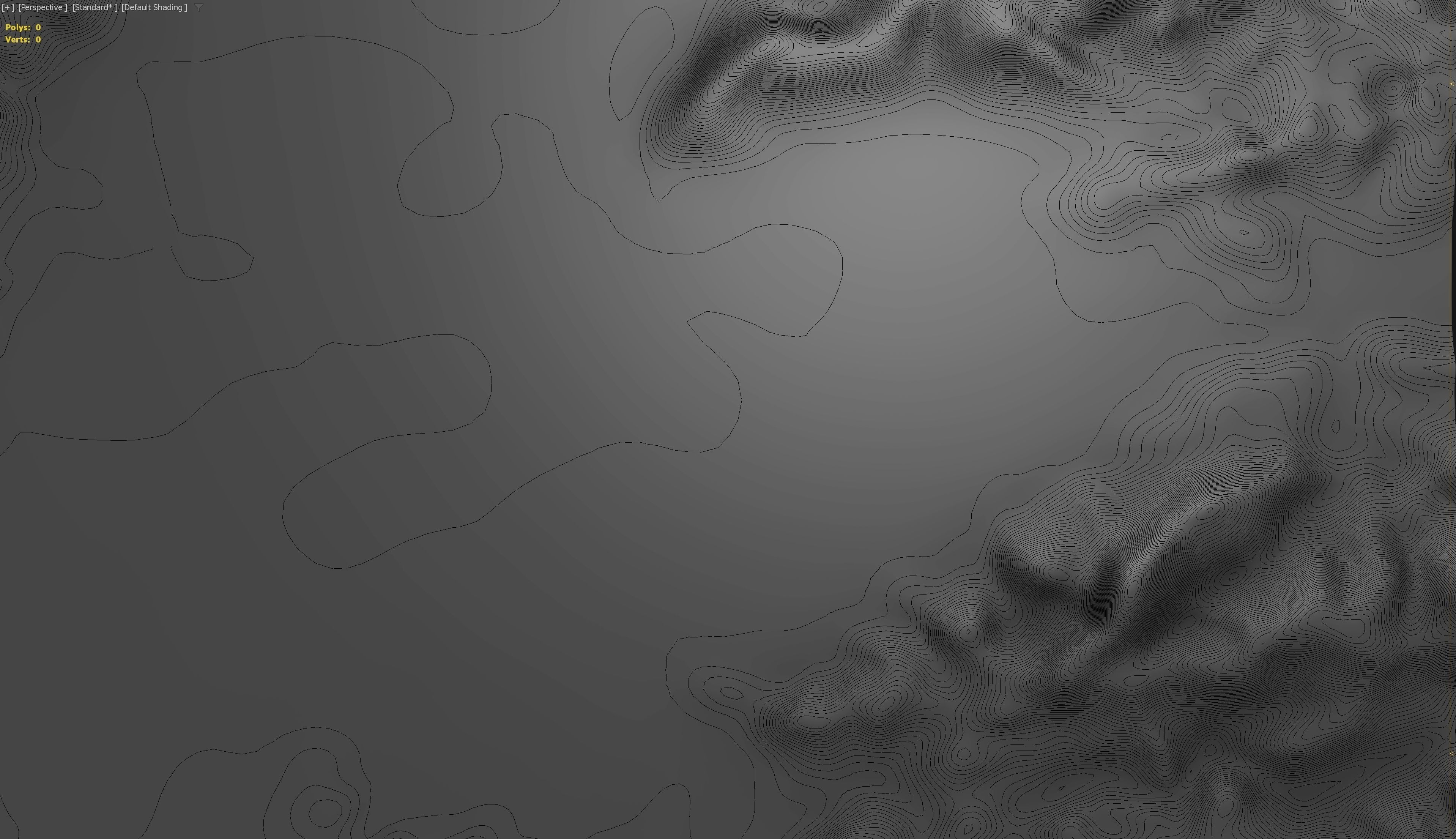 Taipei Low-poly 3D model_2