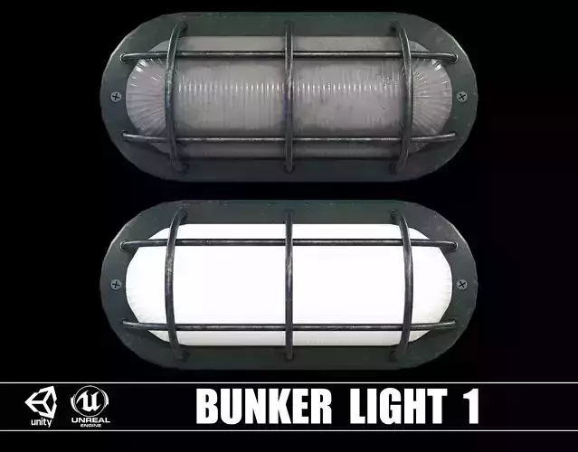 Bunker Light v1