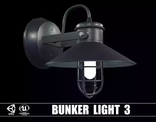 Bunker Light v3
