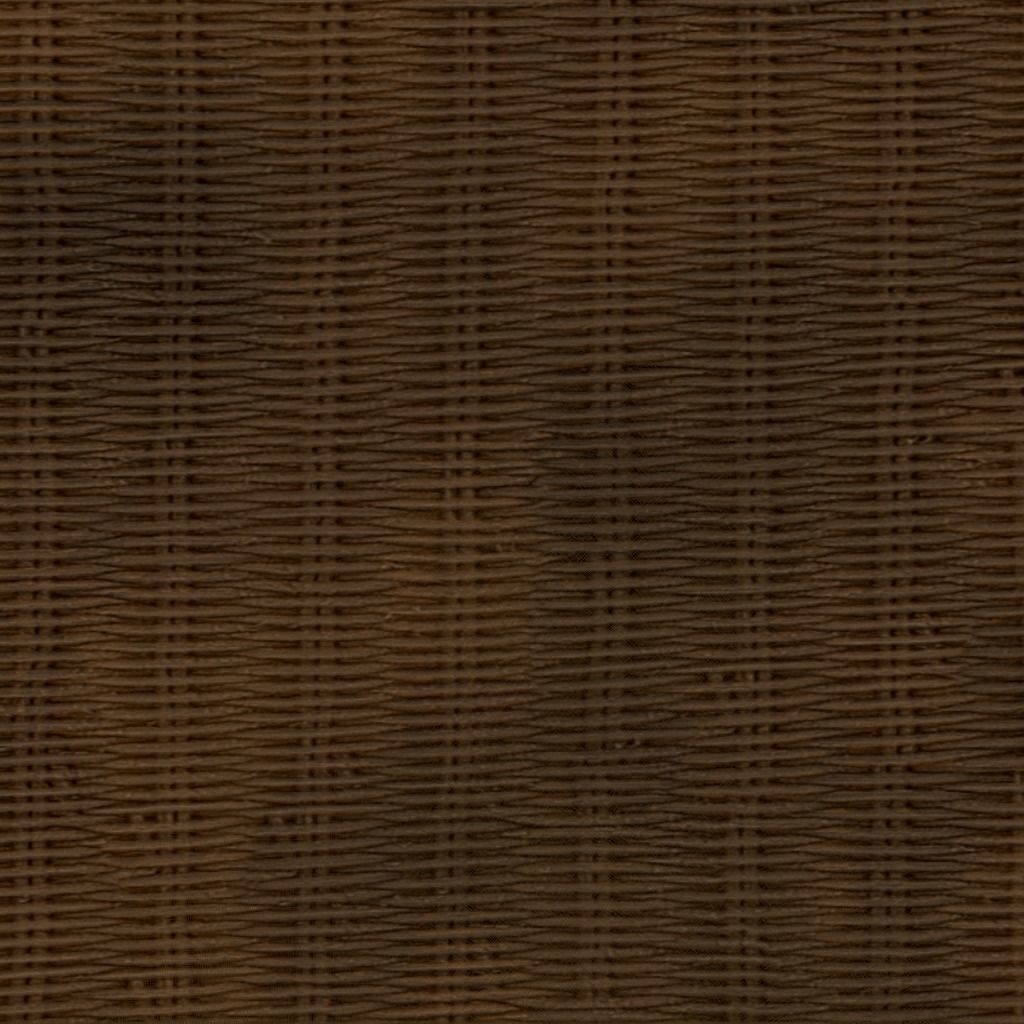 Basket Square Dark PBR Low Poly Low-poly 3D model_7