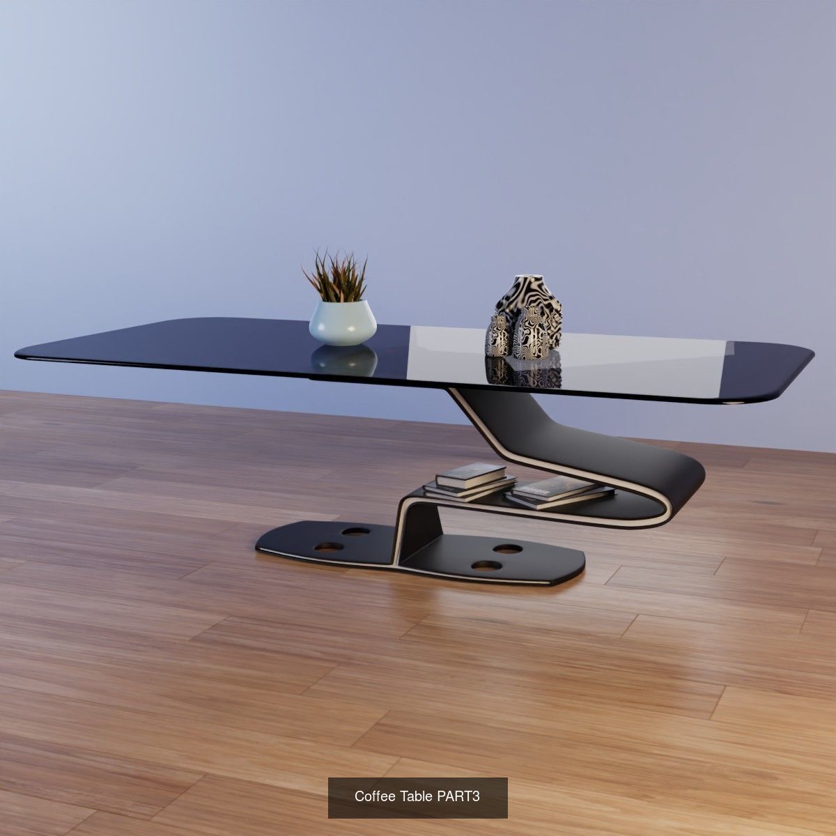 COLLECTION OF 25 HIGH QUALITY COFFEE TABLES MODELS _5