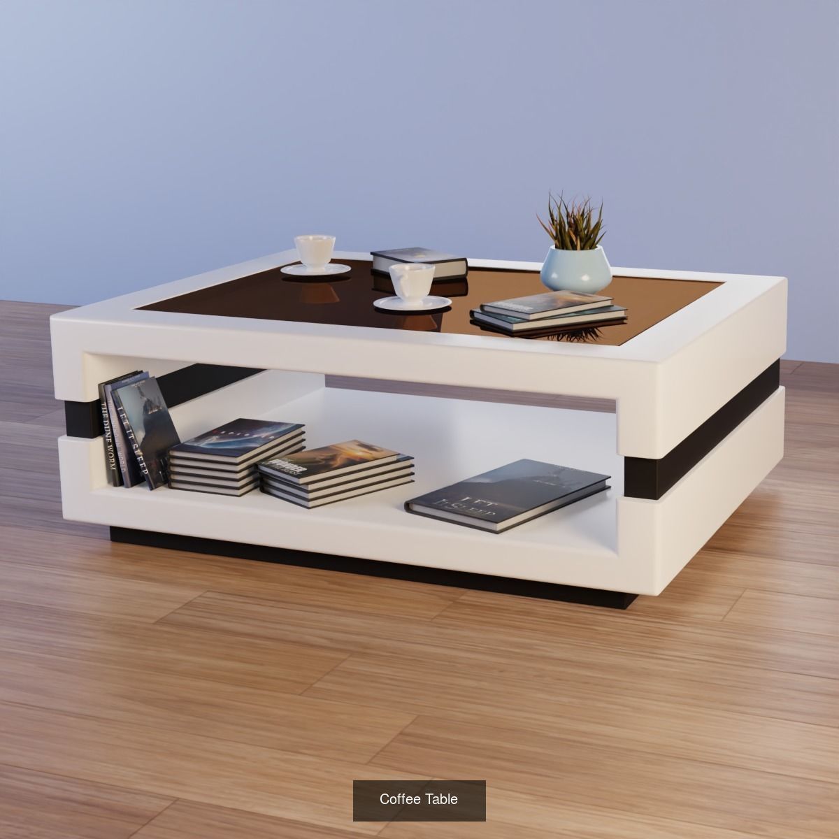 COLLECTION OF 25 HIGH QUALITY COFFEE TABLES MODELS _3