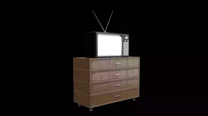 TV Table 
