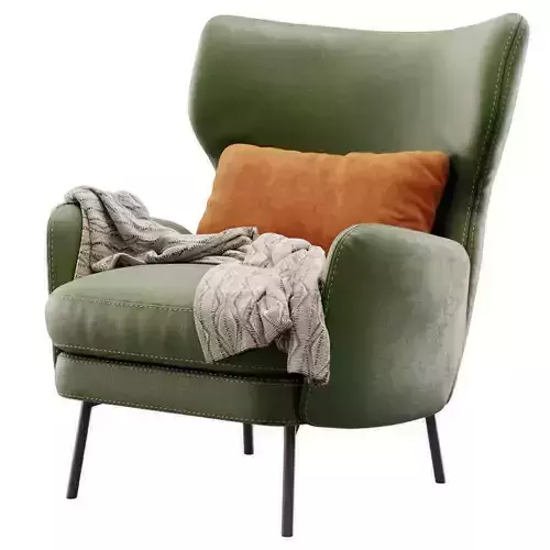 Leather Alex By Sits