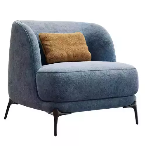 VELVET By Novamobili