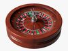 3D model Roulette Wheel 3D VR / AR / low-poly | CGTrader