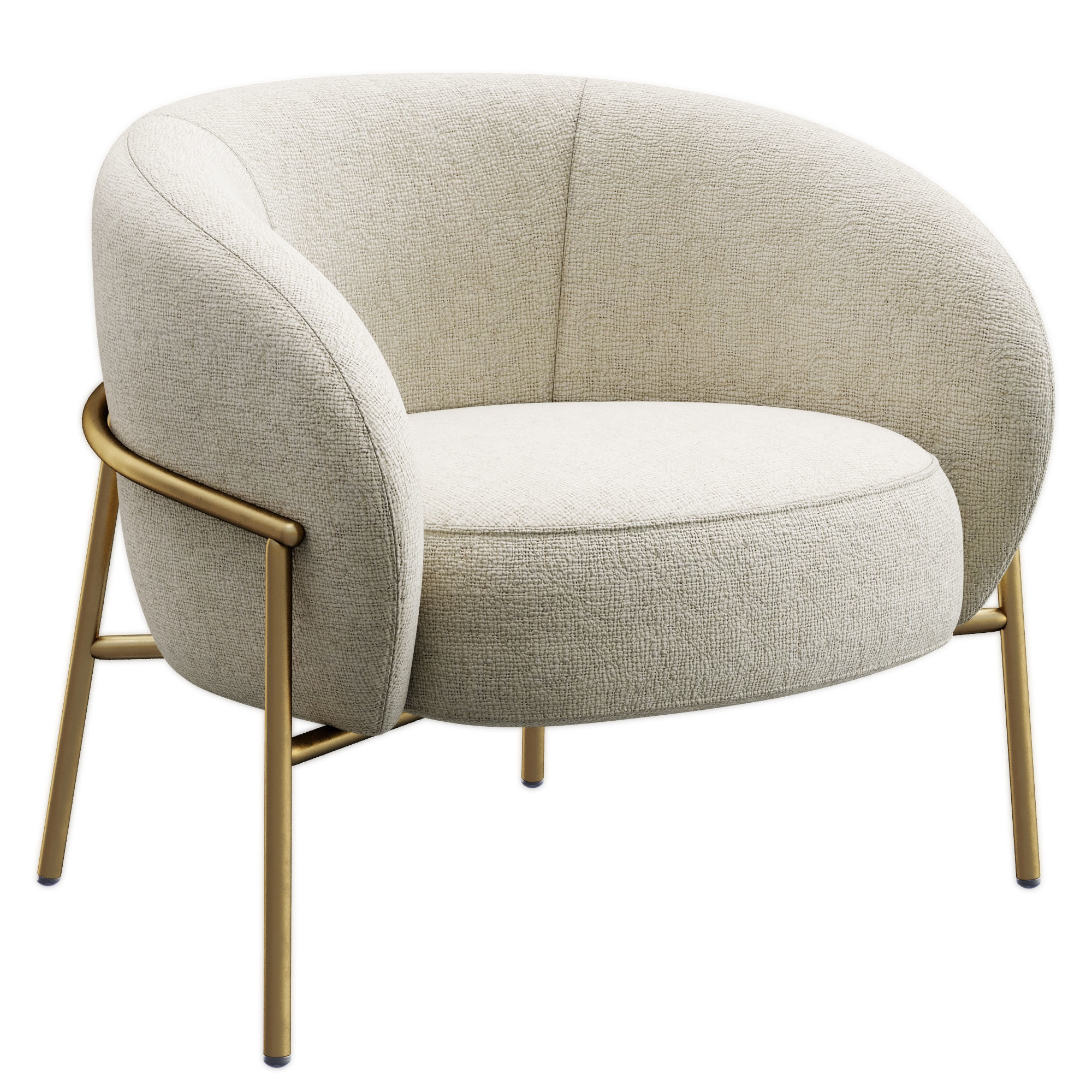 Rimo By Parladesign 3D model_8