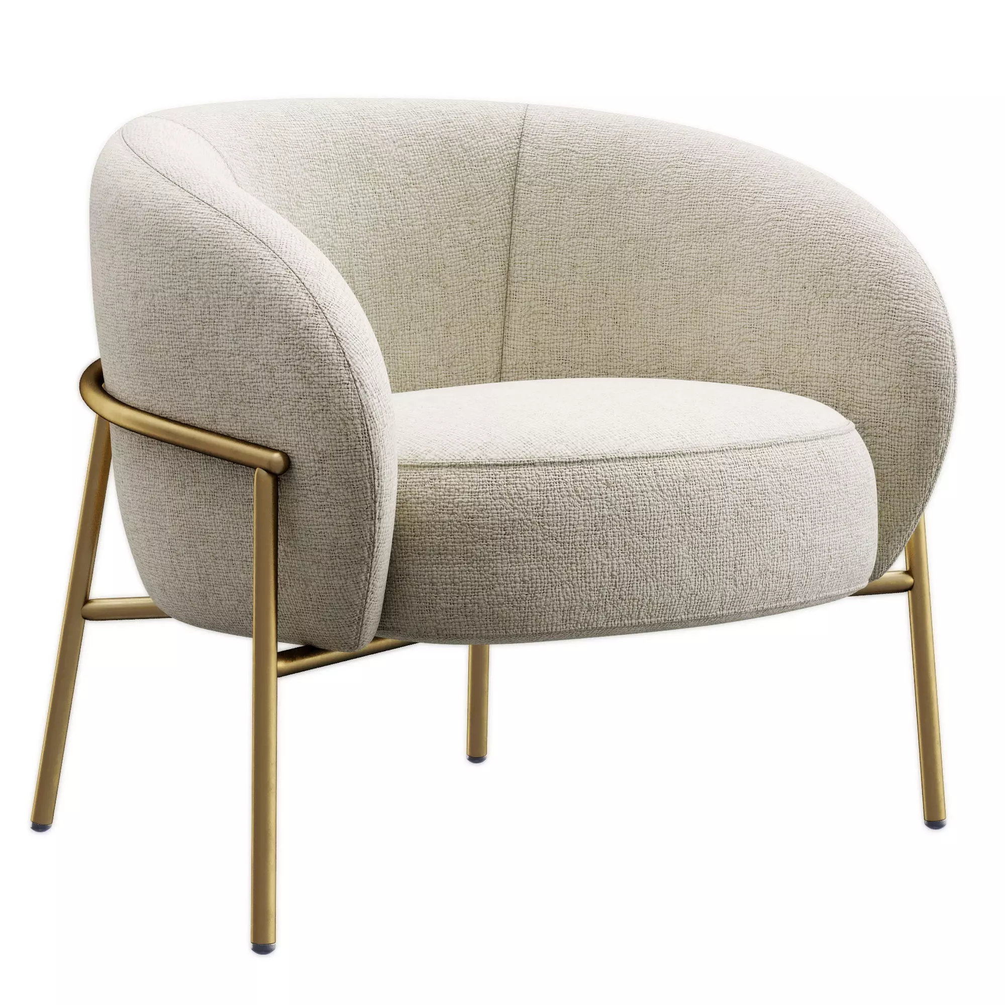 Rimo By Parladesign 3D model_0