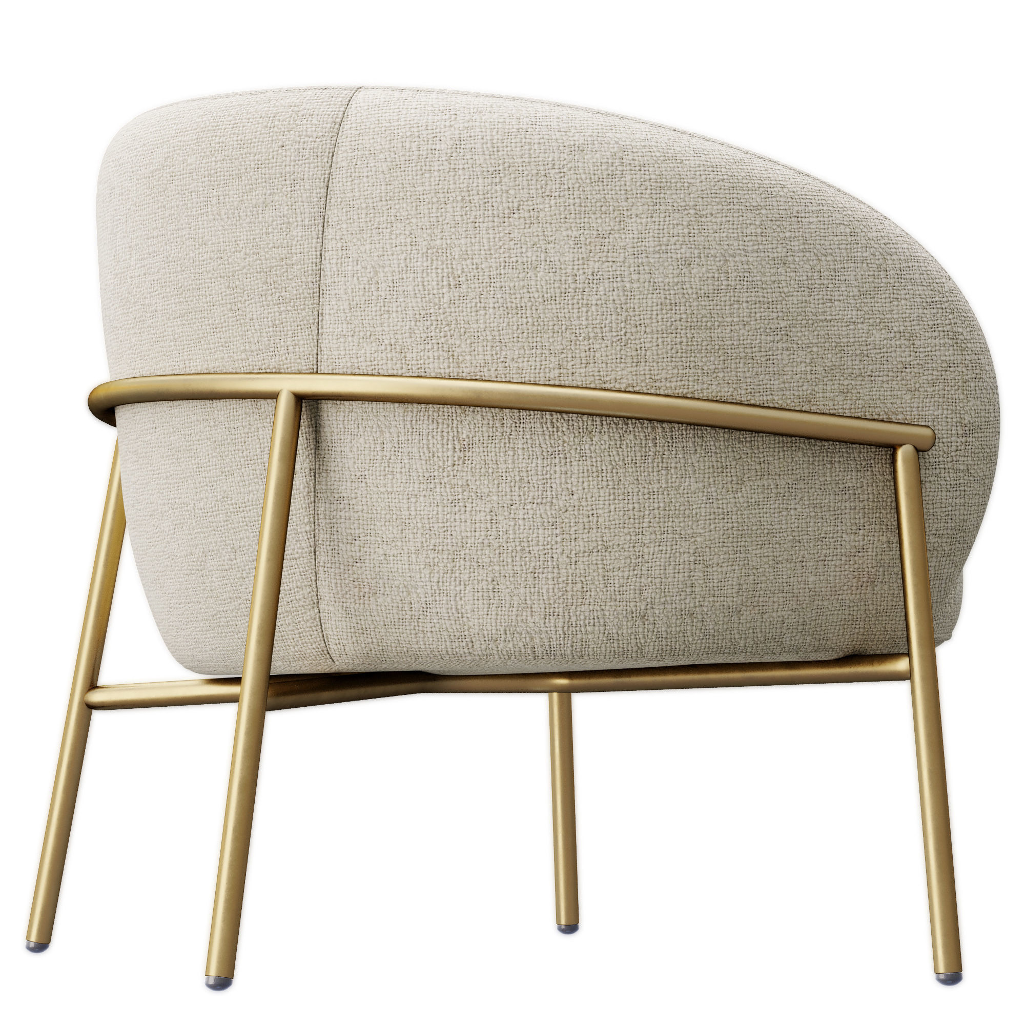 Rimo By Parladesign 3D model_1