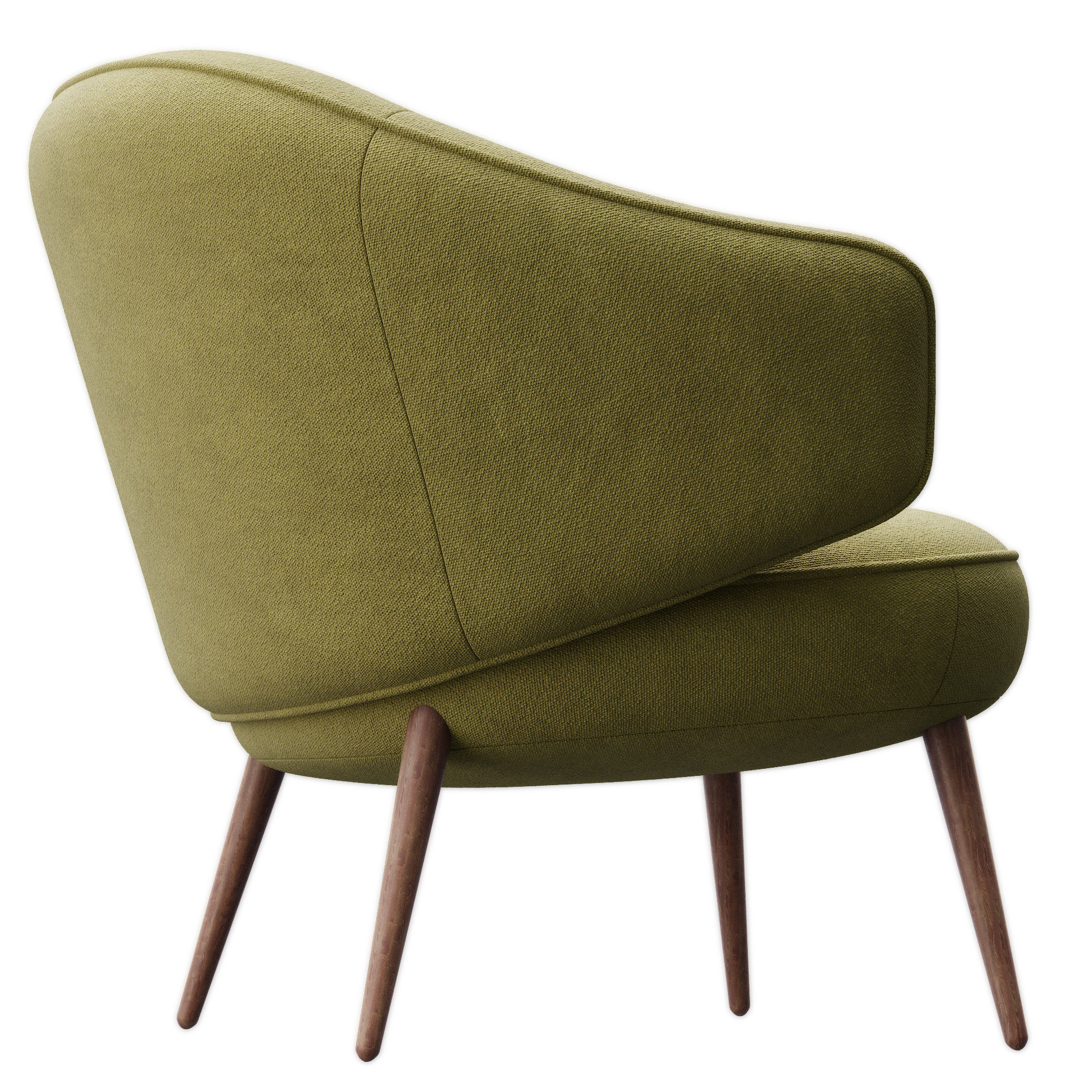 Charlotte By BoConcept 3D model_4