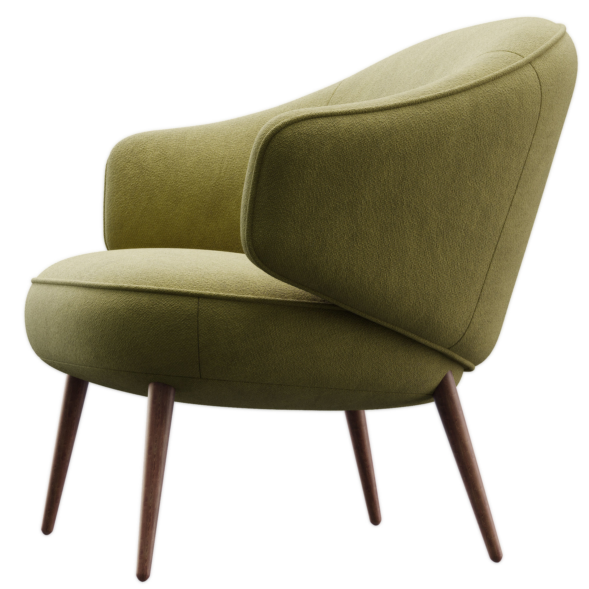 Charlotte By BoConcept 3D model_10