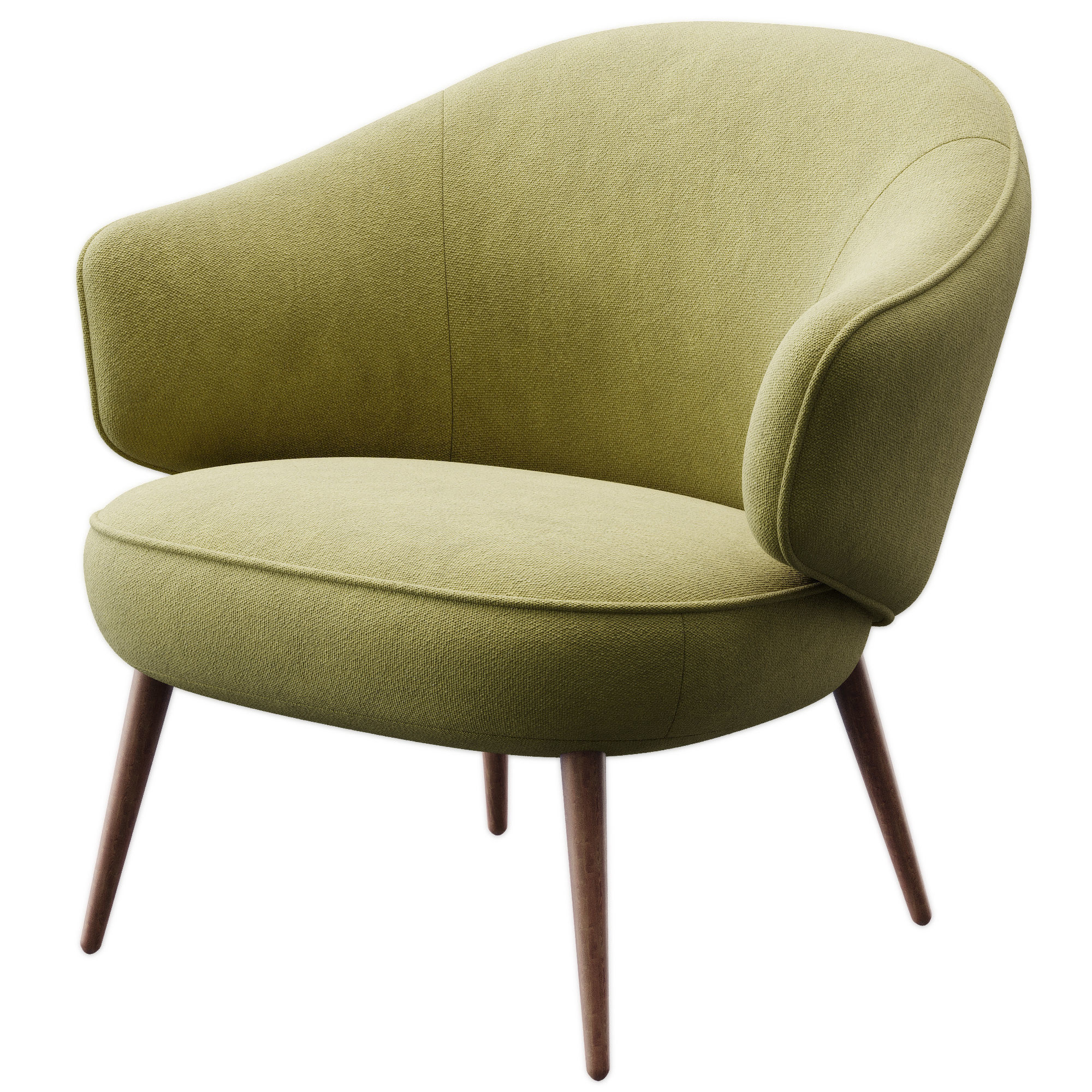 Charlotte By BoConcept 3D model_9