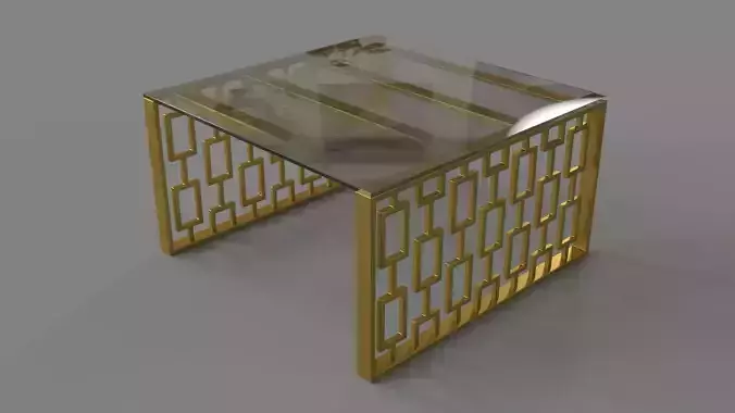 Perigold Coffee Table