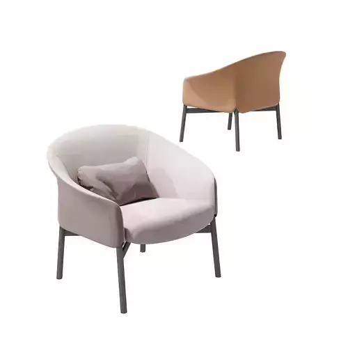 Modern chair