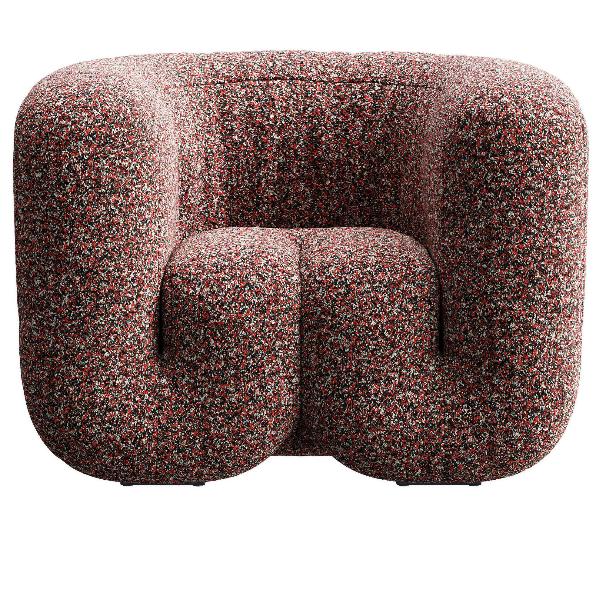 DS 707 By Desede 3D model_1