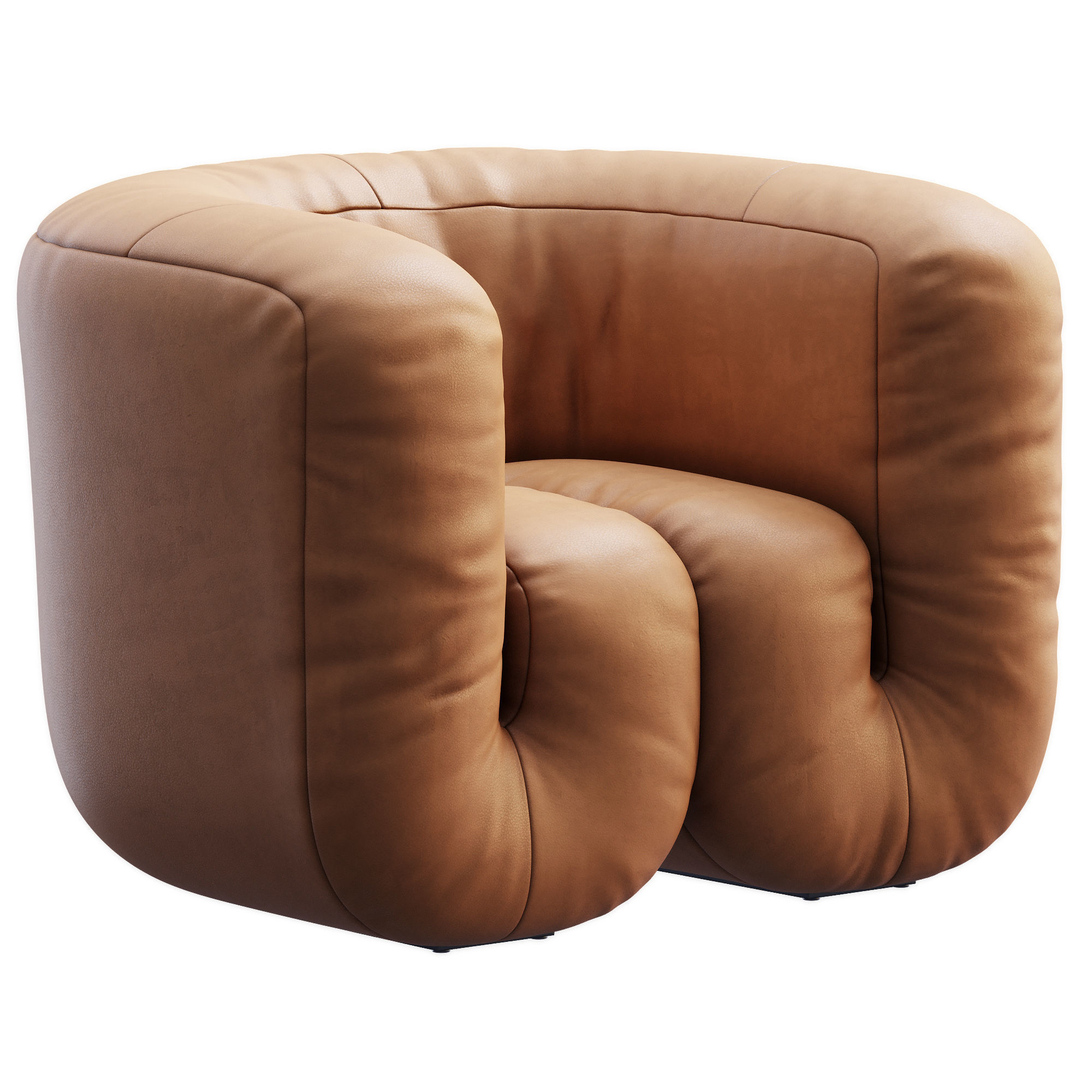 DS 707 By Desede 3D model_5