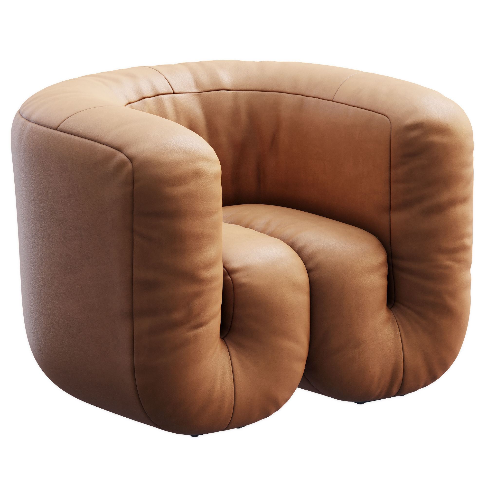 DS 707 By Desede 3D model_9