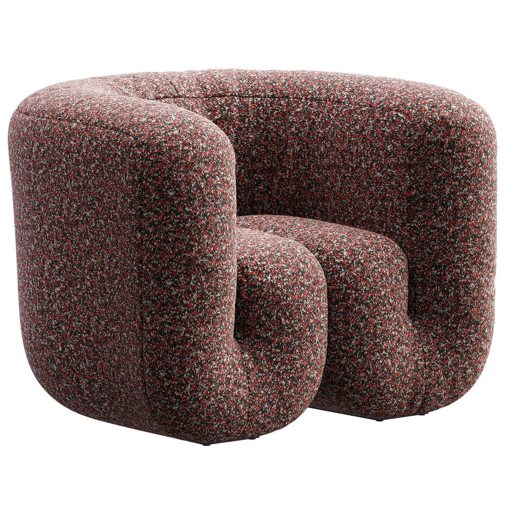 DS 707 By Desede 3D model_8