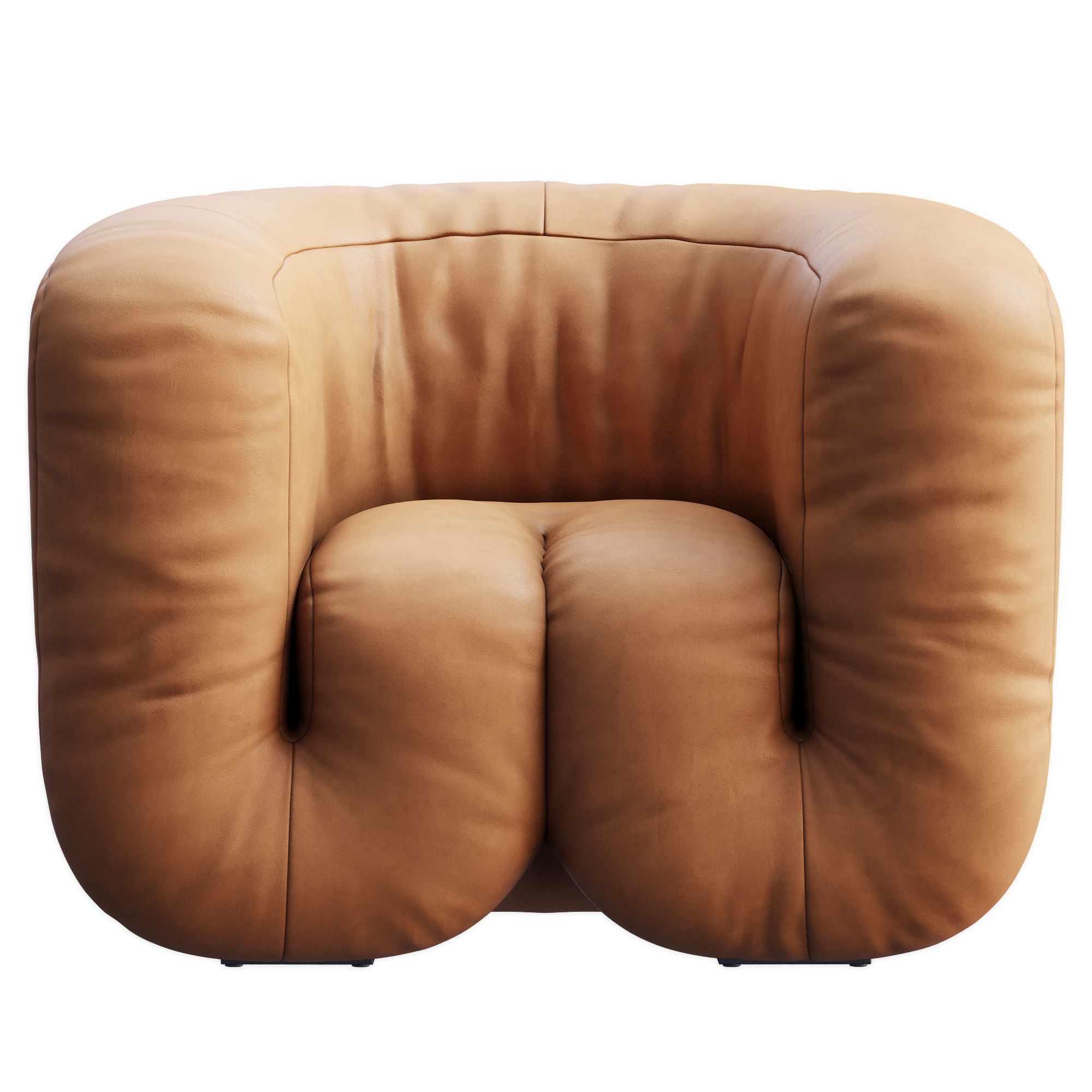 DS 707 By Desede 3D model_2