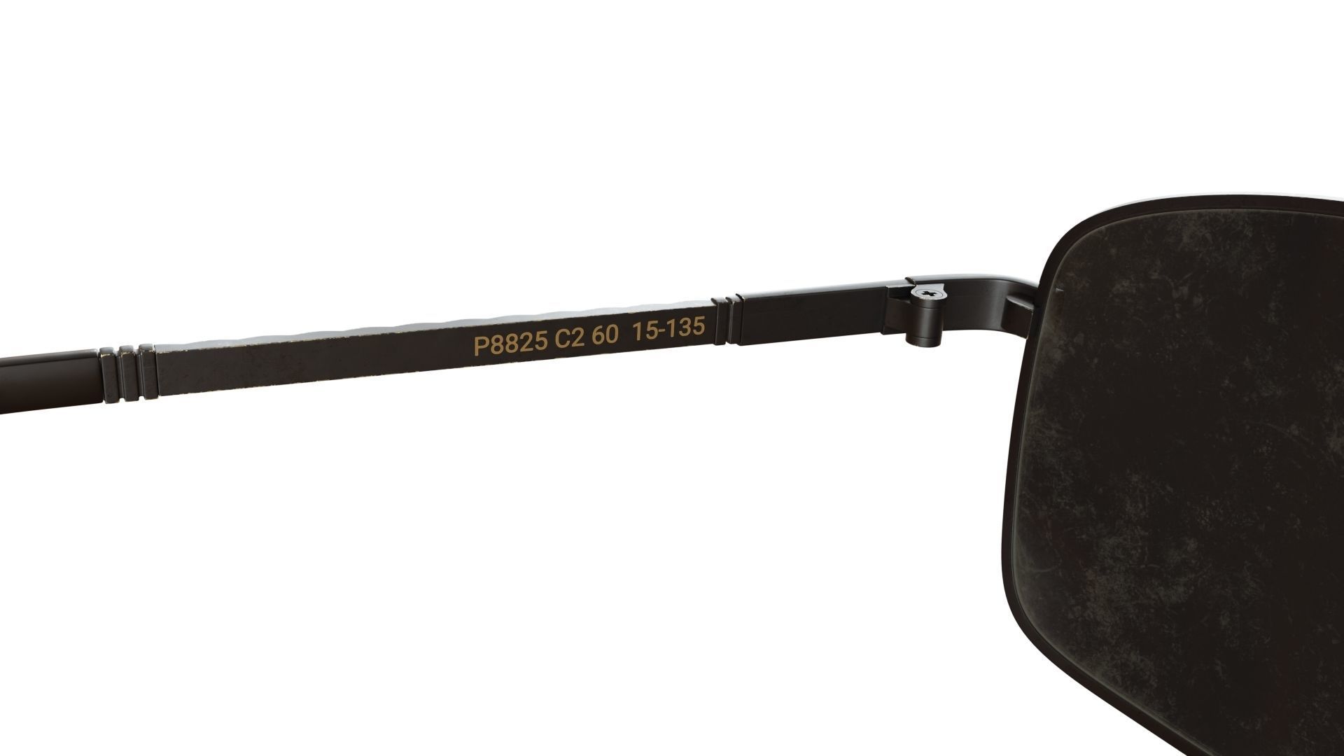 Matrixx Sunglasses Update 3D model_5