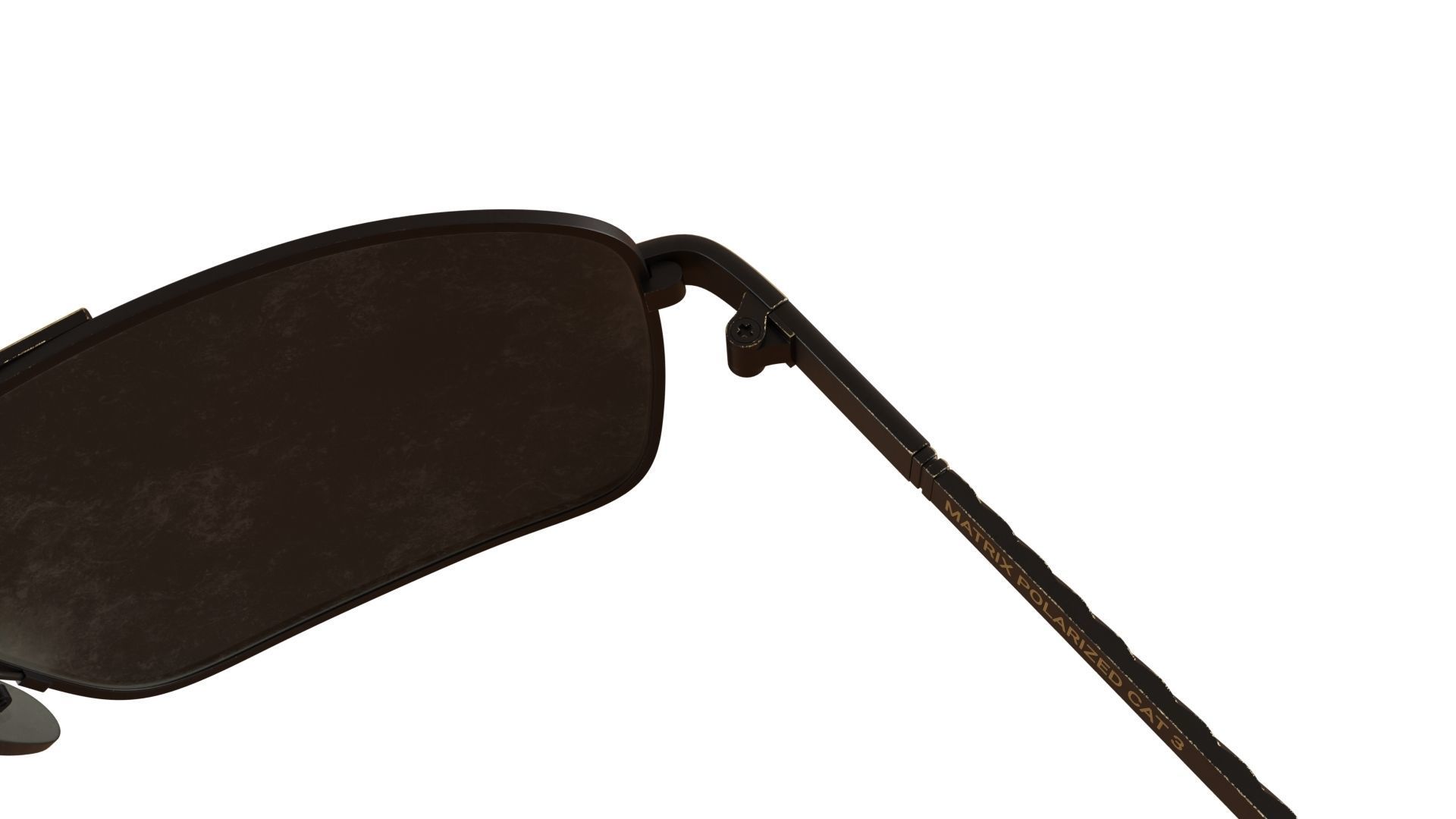 Matrixx Sunglasses Update 3D model_6