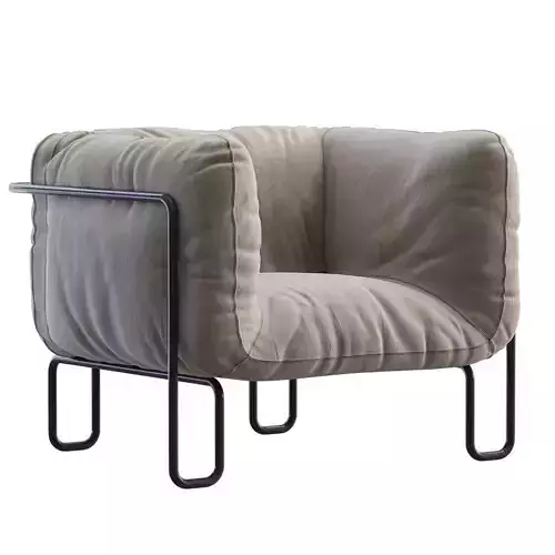 FARGO SOFT 80 By spHaus