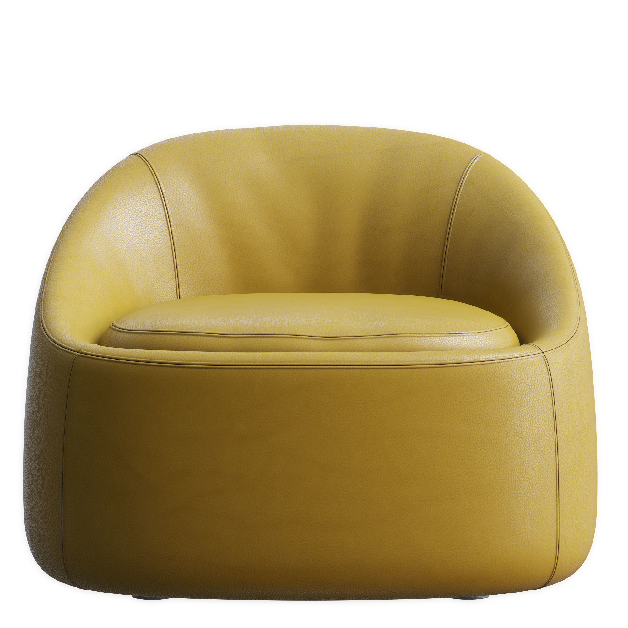 Ripamonti by DePadova 3D model_5