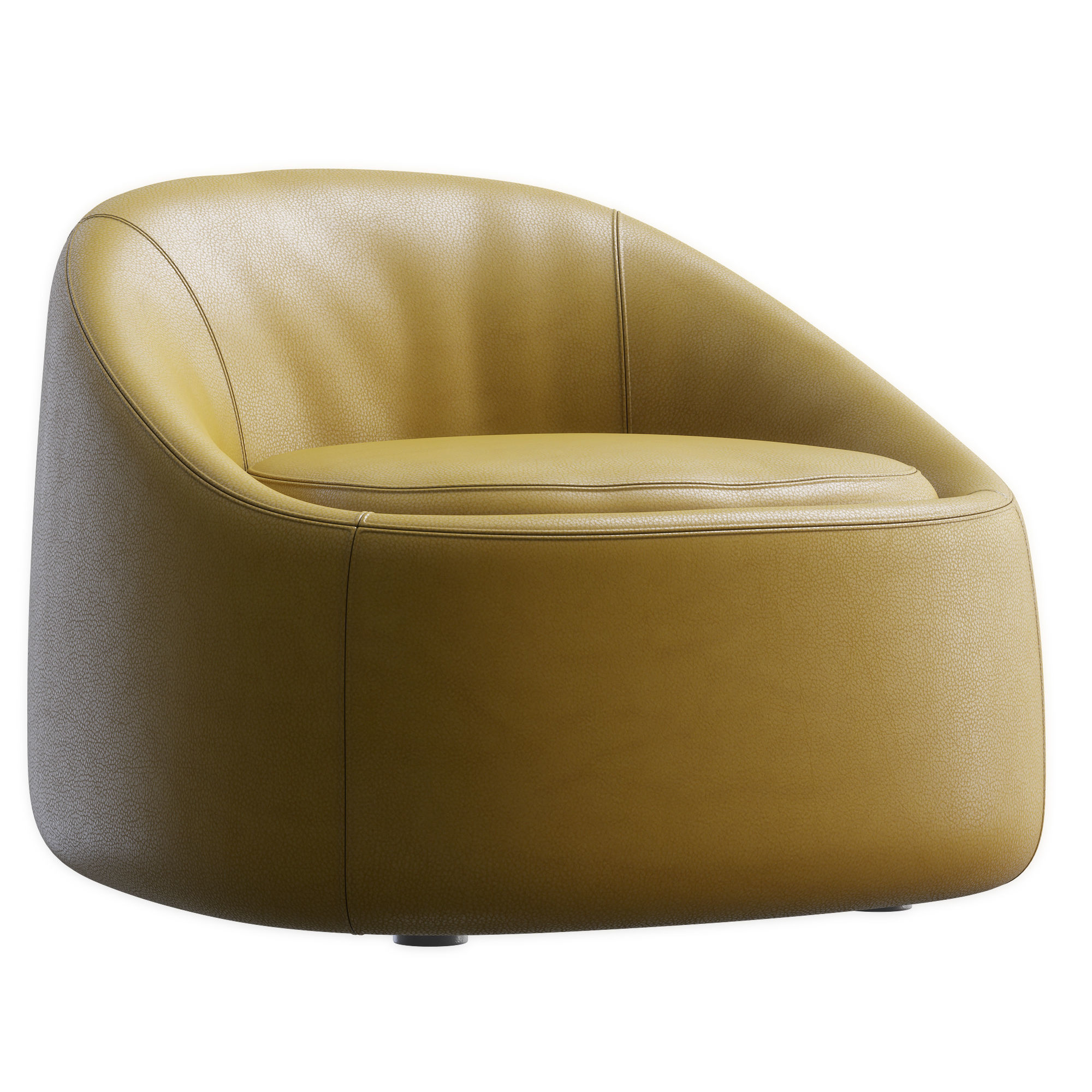 Ripamonti by DePadova 3D model_7