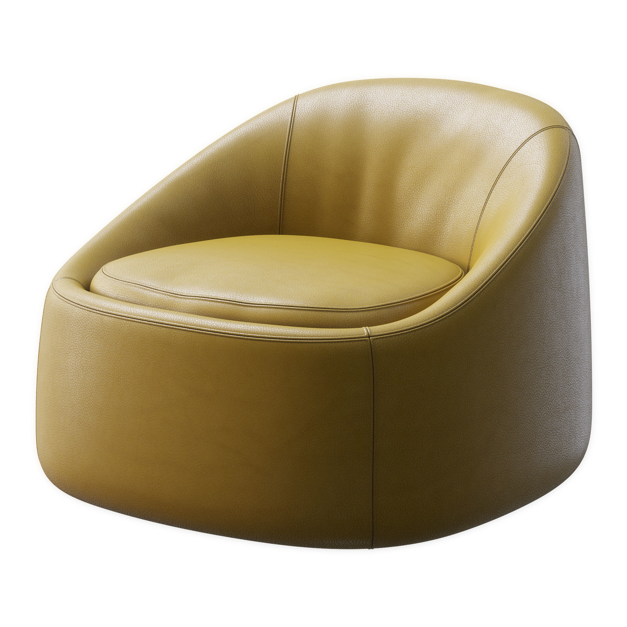 Ripamonti by DePadova 3D model_6