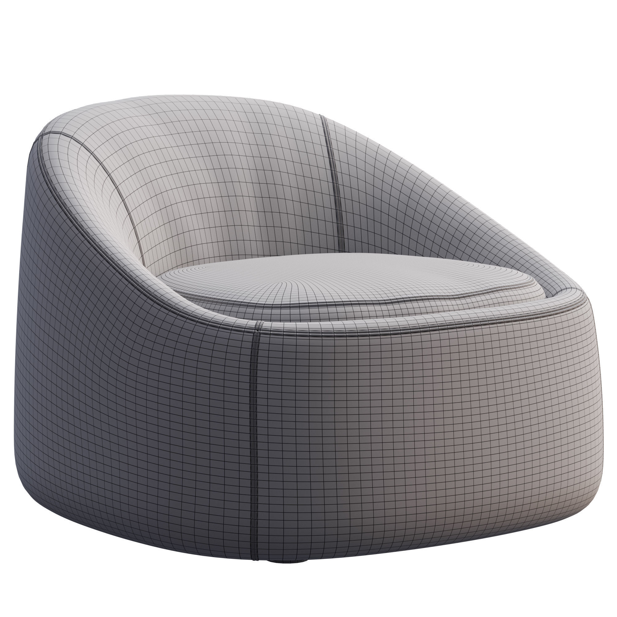 Ripamonti by DePadova 3D model_3