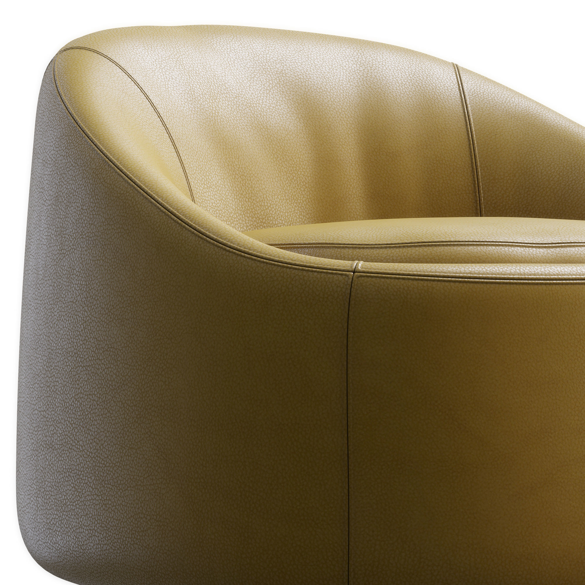 Ripamonti by DePadova 3D model_1