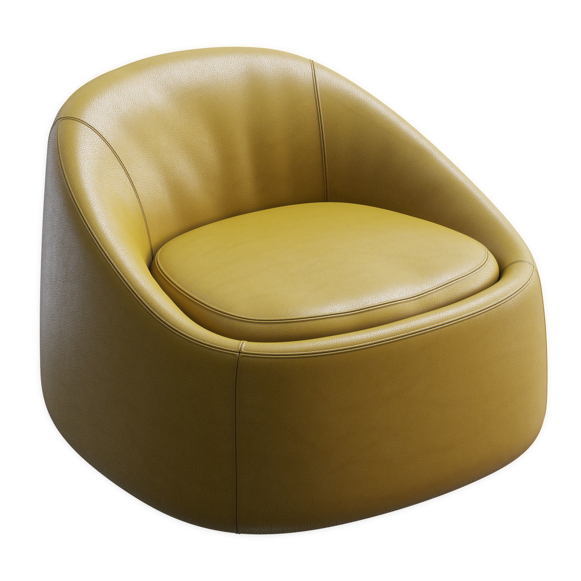 Ripamonti by DePadova 3D model_2