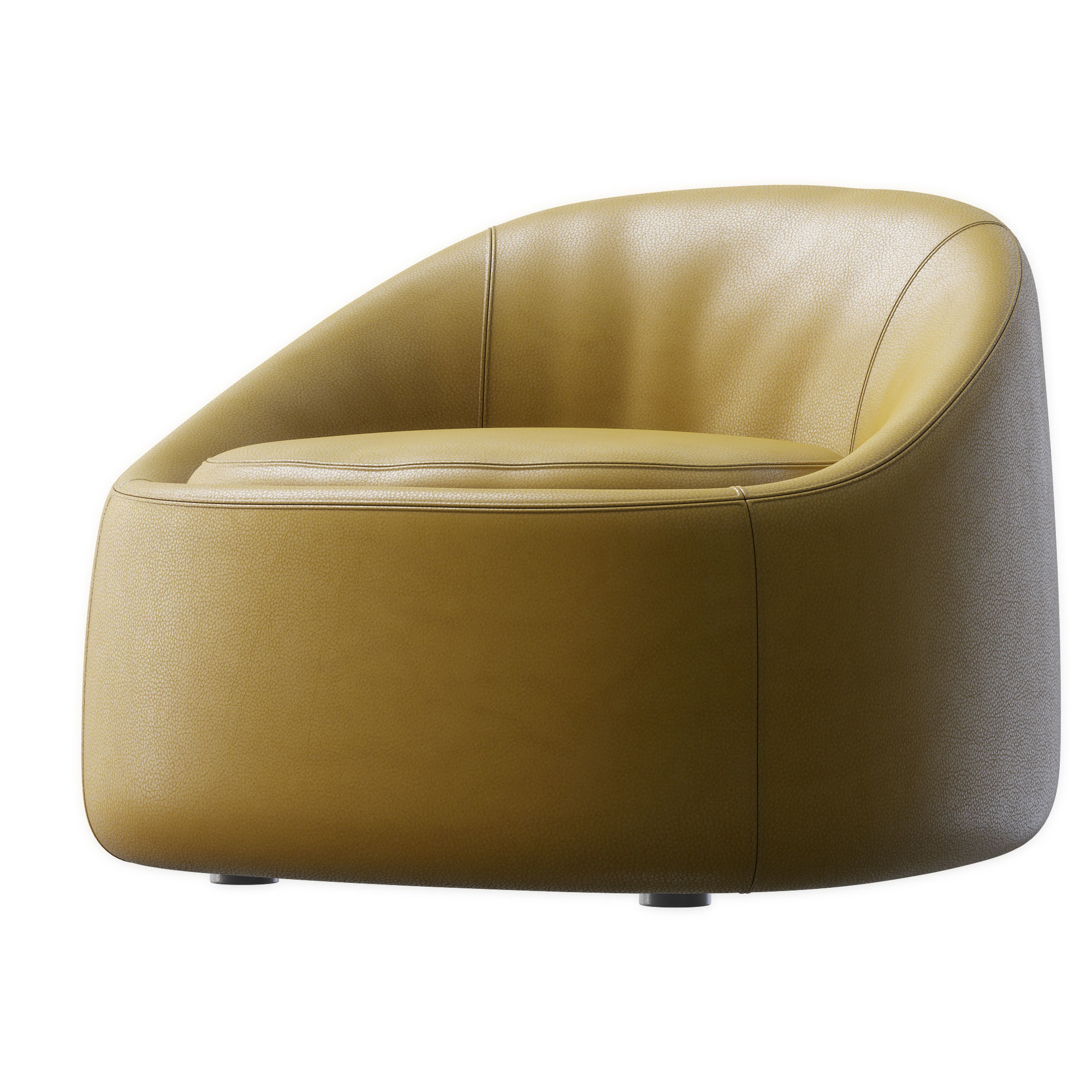 Ripamonti by DePadova 3D model_4