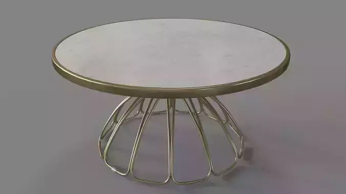 Seaford Coffee Table