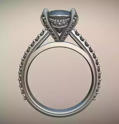jewelry ring