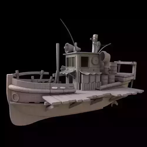 Metal Slug Hammer Yang