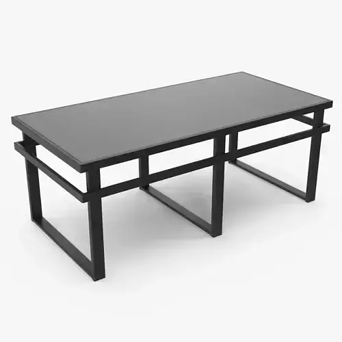 Cocktail Table - Set Part 1