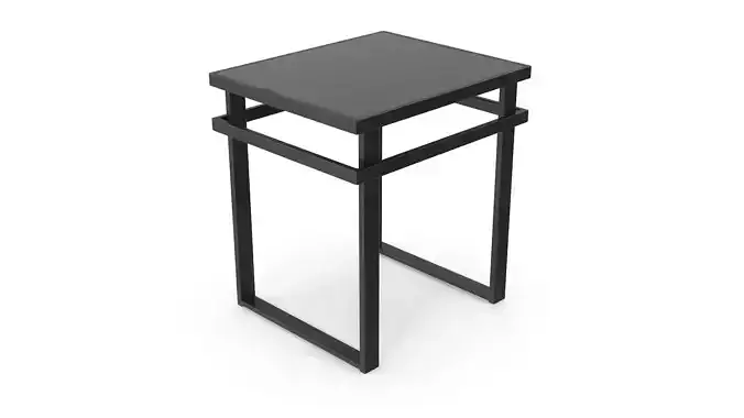 End Table - Set Part 2