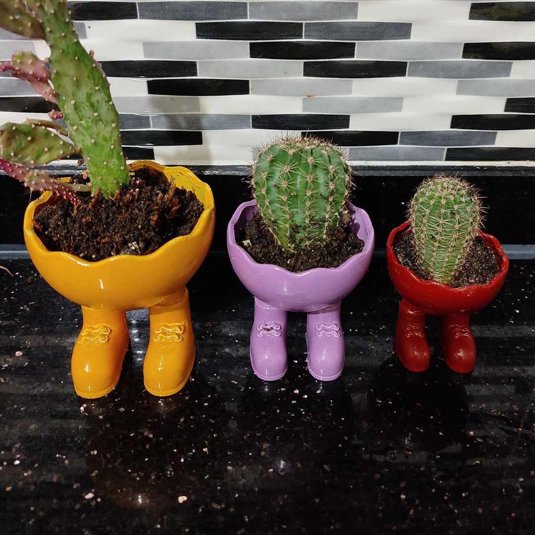 CUTE MULTI-PURPOSE HOLDER 3D print model_1