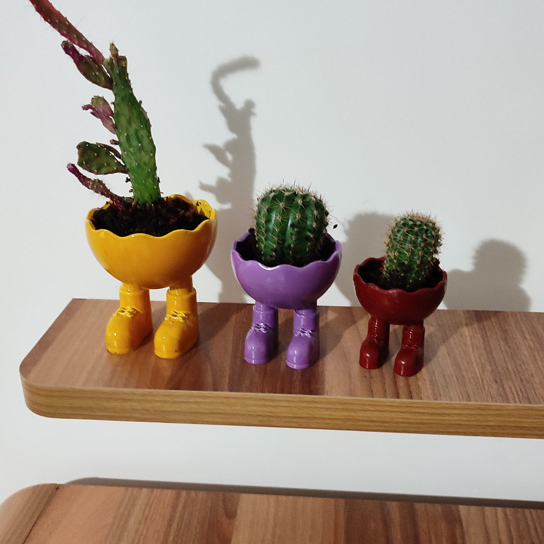 CUTE MULTI-PURPOSE HOLDER 3D print model_4