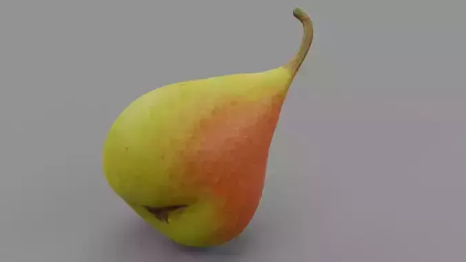 Pear 04