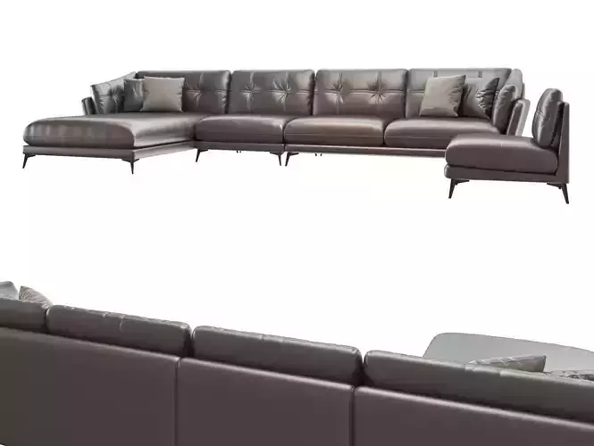 Modern sofa
