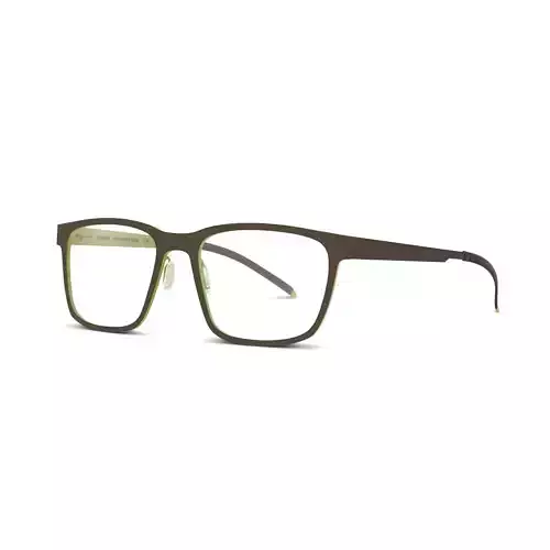 Orgreen - North Male 908 Glasses