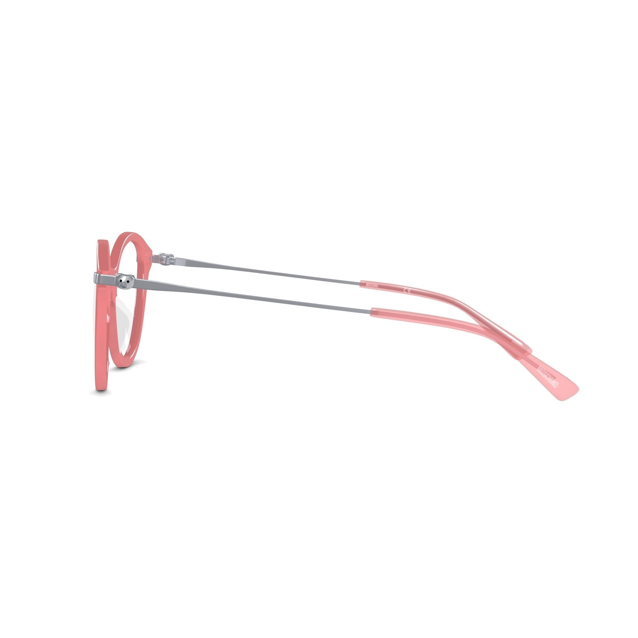 Moschino - MOS566 F 35J Glasses Low-poly 3D model_3