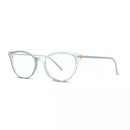 Modo - Conselyea Light Aqua 5318