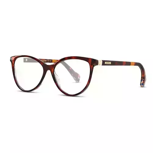 Missoni - MIS 0022 0UC Glasses Low-poly 3D model