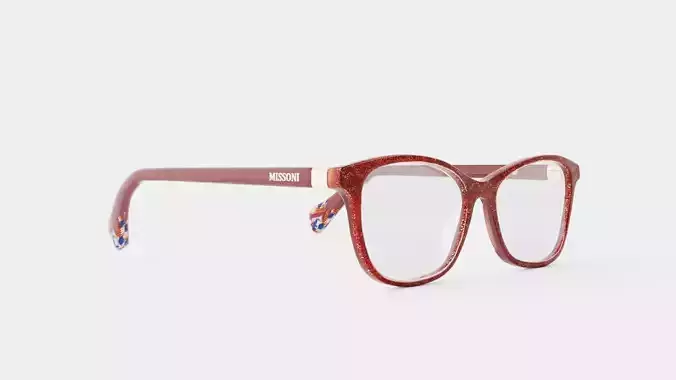 Missoni - MIS 0020 SR8 Glasses